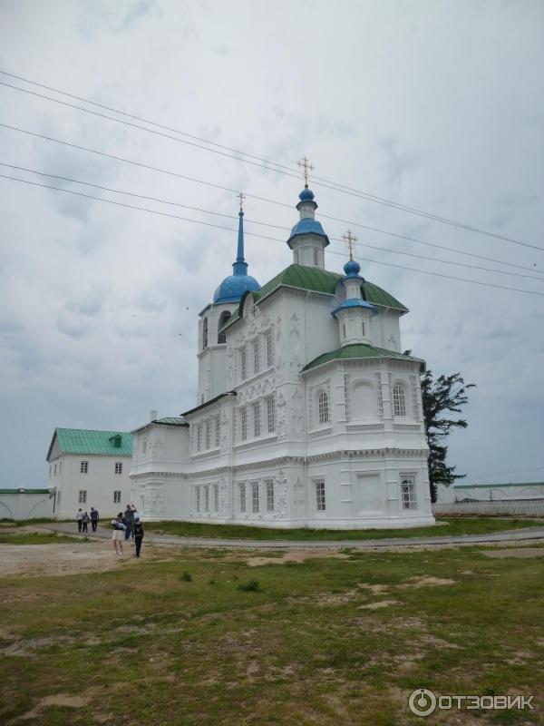 Погода посольск бурятия