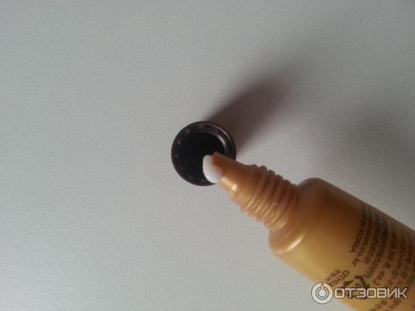 Крем для глаз с улиточной слизью Mizon Snail Repair Eye Cream фото