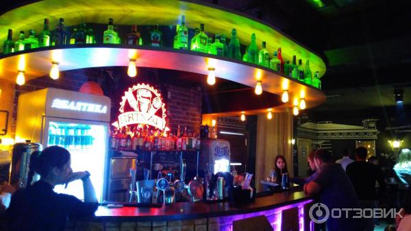 Pyatnica, bar, pub, City of Kazan, Musy Dzhalilya Street, 14/10 - Yandex Maps