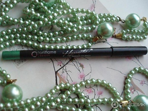 Карандаш для глаз Oriflame Hypnotic фото