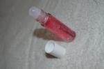 Набор бальзам для губ "Raspberry" и лак для ногтей "Polly" фото