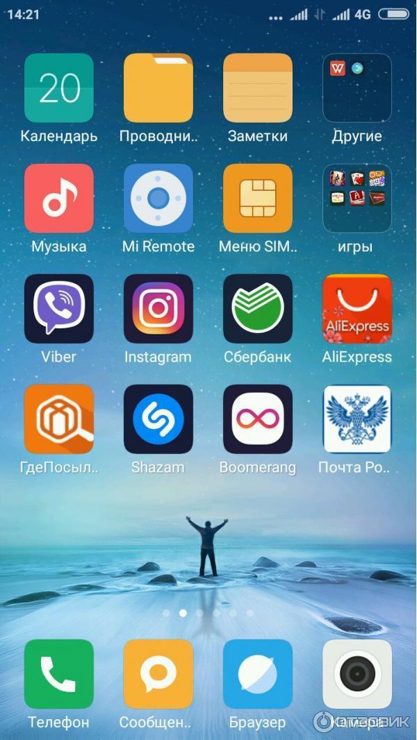 Смартфон Xiaomi Redmi 3 Pro фото