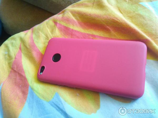 Чехол Litboy Xiaomi Redmi 4X фото