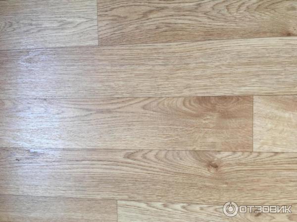 Отзыв о Полукоммерческий линолеум Juteks Strong Vero 1161 | Ищете ...