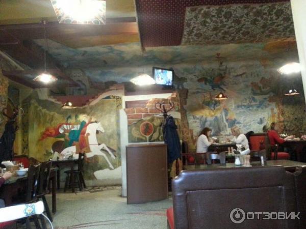 Кафе сказка липецк старые фото