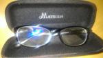 Компьютерные очки Matsuda фото