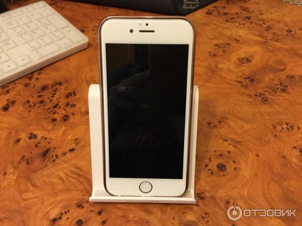 Смартфон Apple iPhone 6S фото