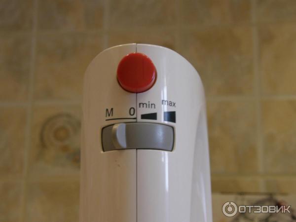 Миксер Bosch MFQ 3010 фото