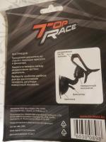 Держатель универсальный в салон автомобиля Top Race фото