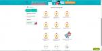 Учи.ру - образовательная платформа для школьников с 1 по 11 классы и дошкольников Uchi.ru фото