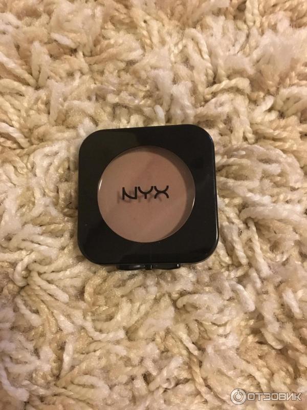 Румяна NYX