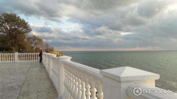 Терренкур (лечебная ходьба) фото