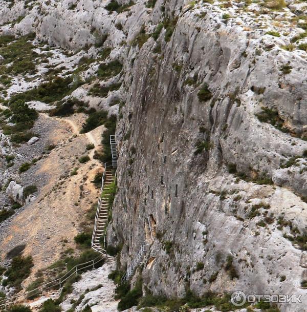 Экскурсия Бокайренте Испания отзыв фото