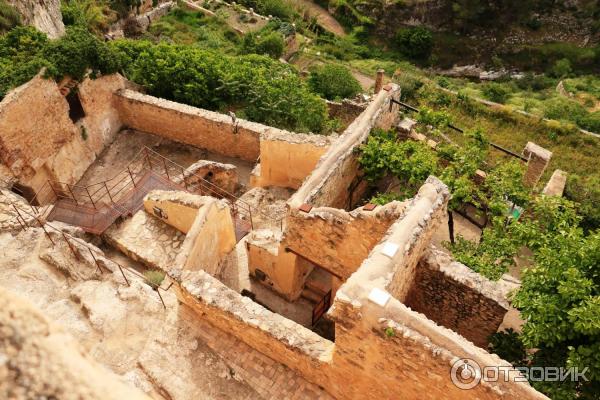 Экскурсия по г. Альтеа Аликанте Испания отзыв фото