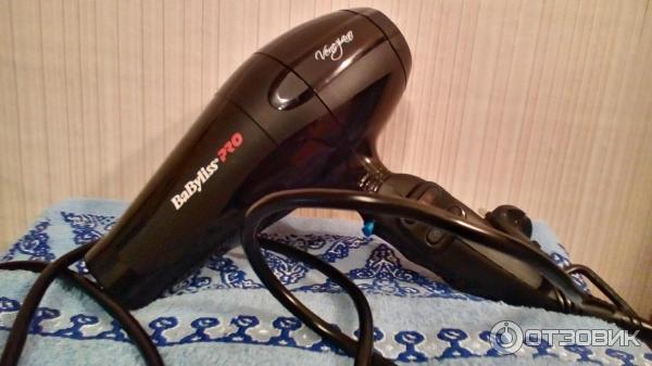 Babyliss Pro Bab6610inre Купить