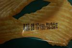 Картофельные чипсы Lays фото