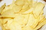 Картофельные чипсы Lays фото