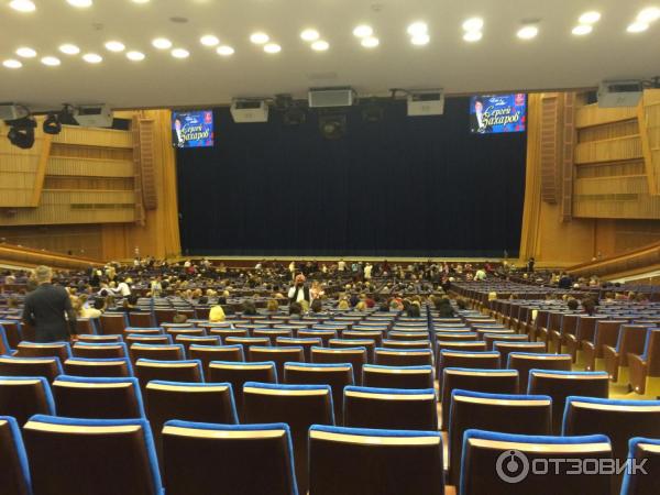 Кремлевский дворец щелкунчик схема зала