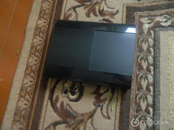 Игровая консоль PlayStation 3 Sony 12GB (CECH-4308A) фото