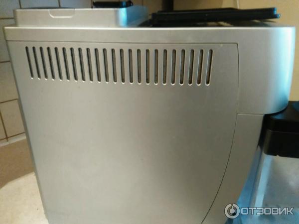 Кофемашина delonghi ecam 22.360.s