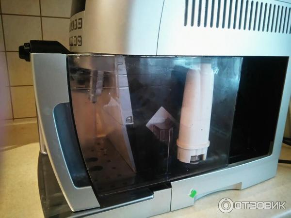 Delonghi Ecam 22.360 S Купить