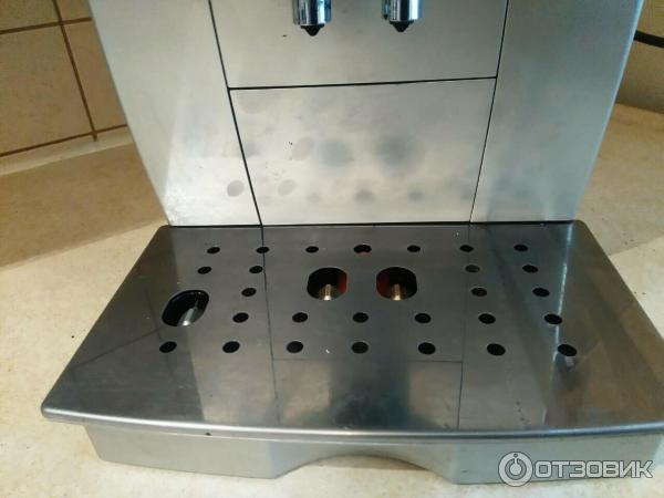 Резервуар для воды кофемашины delonghi ecam 22.360.s