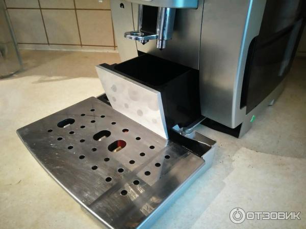 Резервуар для воды кофемашины delonghi ecam 22.360.s