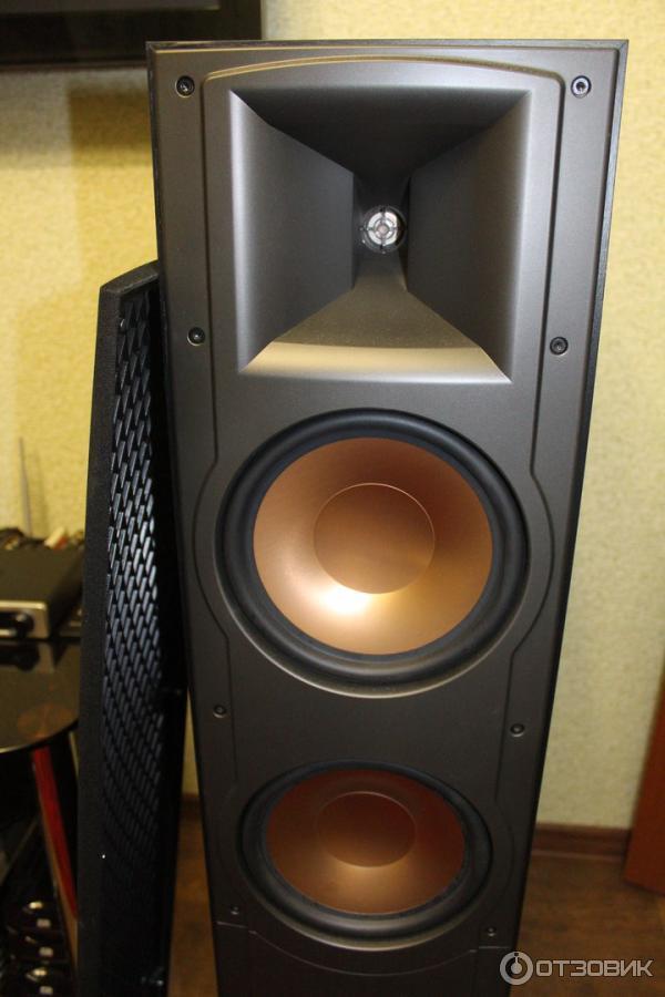 Klipsch rf best sale 82 mk1