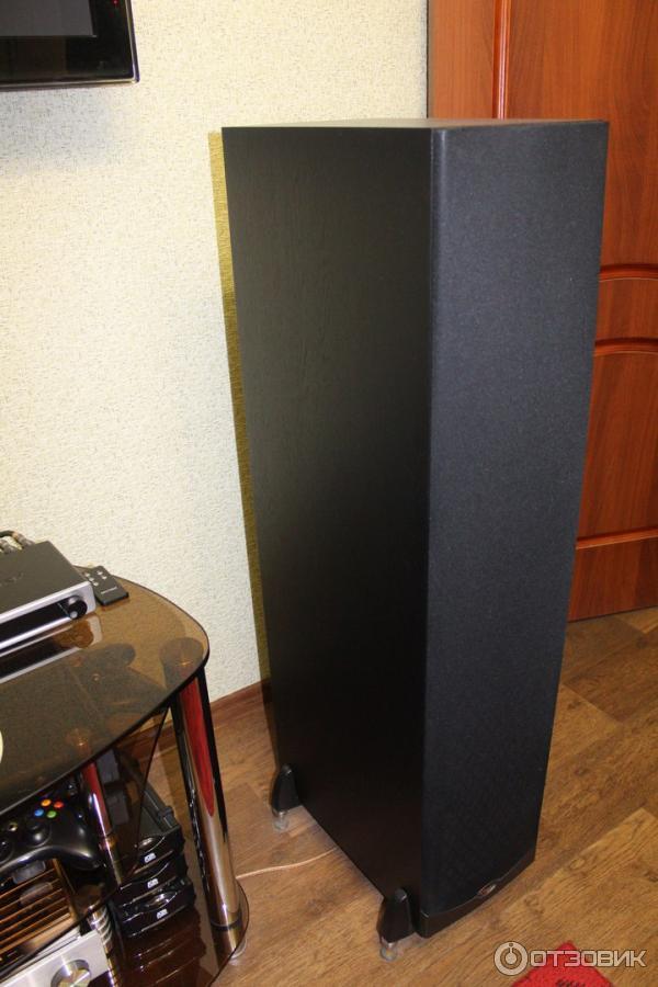 Напольные акустические системы Klipsch RF-82 фото