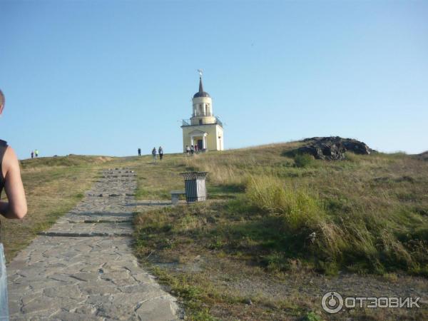 Музей Башня на Лисьей горе (Россия, Нижний Тагил) фото