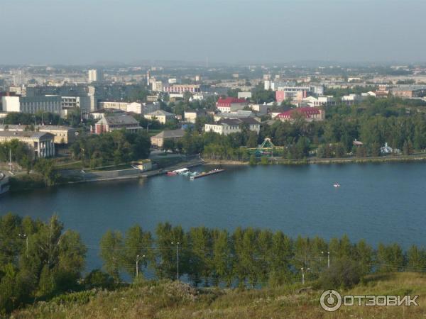 Музей Башня на Лисьей горе (Россия, Нижний Тагил) фото