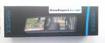 Зеркало заднего вида с монитором AutoExpert DV-525 фото