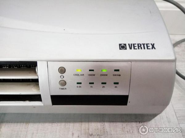 Техническая документация Vertex ⋆ ГК Единый Сервисный Центр