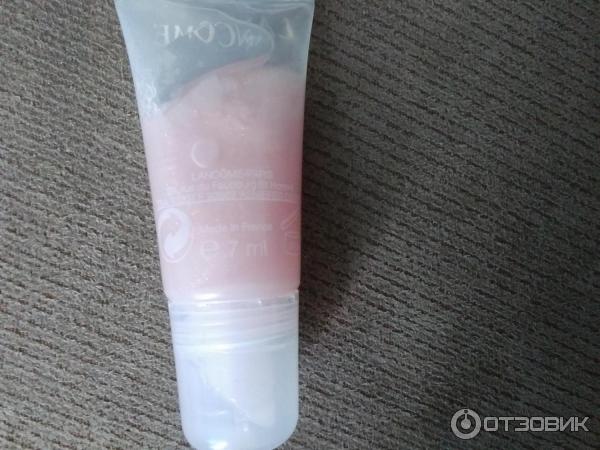 Блеск для губ Lancome Juicy Tubes фото