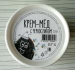 Крем-мед "Медовый дом" фото