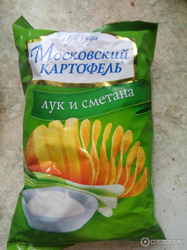 Московский картофель сыр