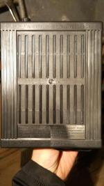 Зарядно-предпусковое устройство Орион Вымпел-57 фото