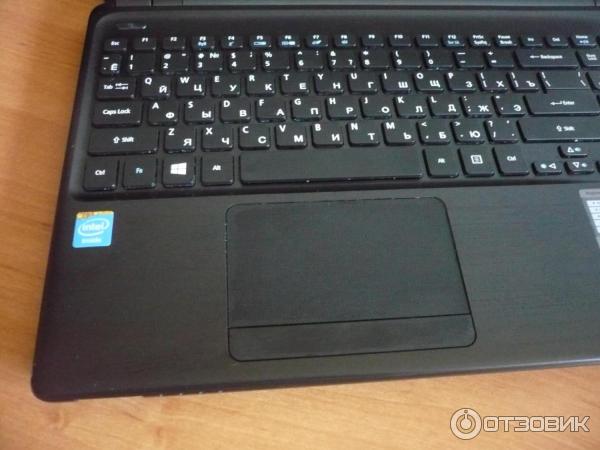 Acer Aspire E1-510