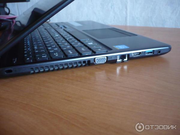 Acer Aspire E1-510