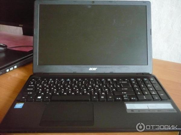 Acer Aspire E1-510