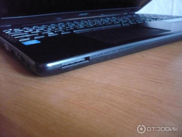 Acer Aspire E1-510