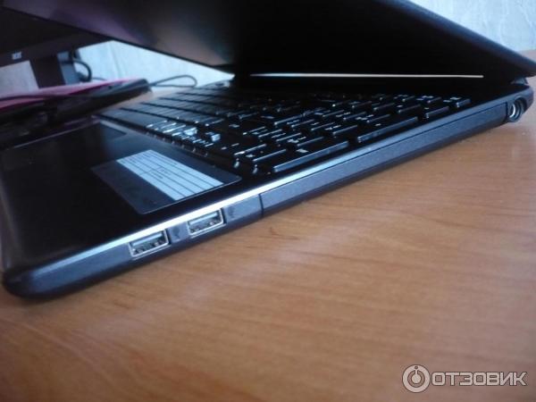 Acer Aspire E1-510