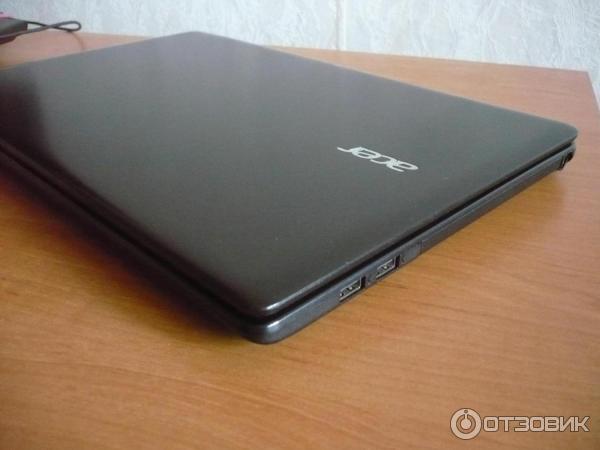 Acer Aspire E1-510