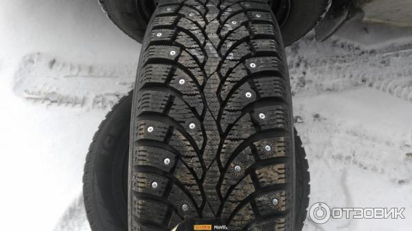 Pirelli Formula Ice 205 55 R16 Купить