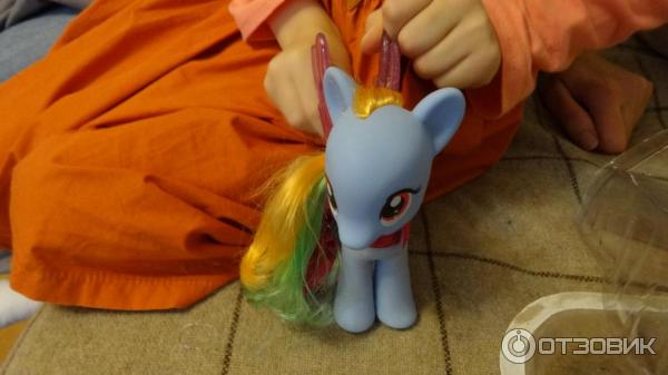 Игрушка для детей Hasbro My Little Pony Принцесса Каденс фото