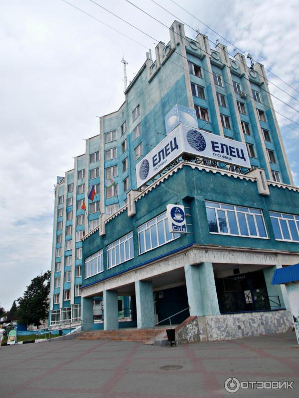 Экскурсия по г. Елец (Россия, Липецкая область) фото