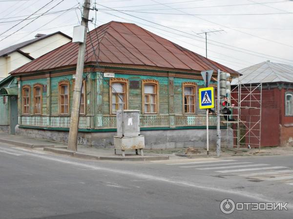 Дом-музей художника Н. Н. Жукова