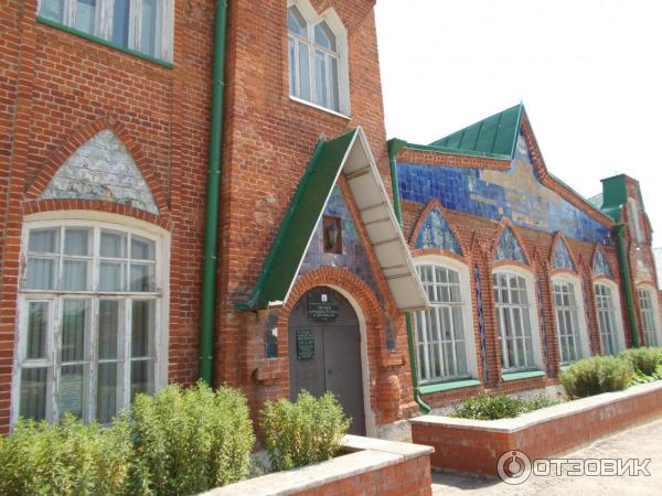 Экскурсия по г. Елец (Россия, Липецкая область) фото