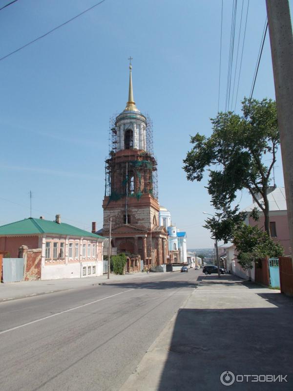 Экскурсия по г. Елец (Россия, Липецкая область) фото