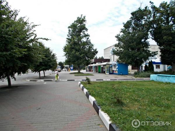 Экскурсия по г. Елец (Россия, Липецкая область) фото